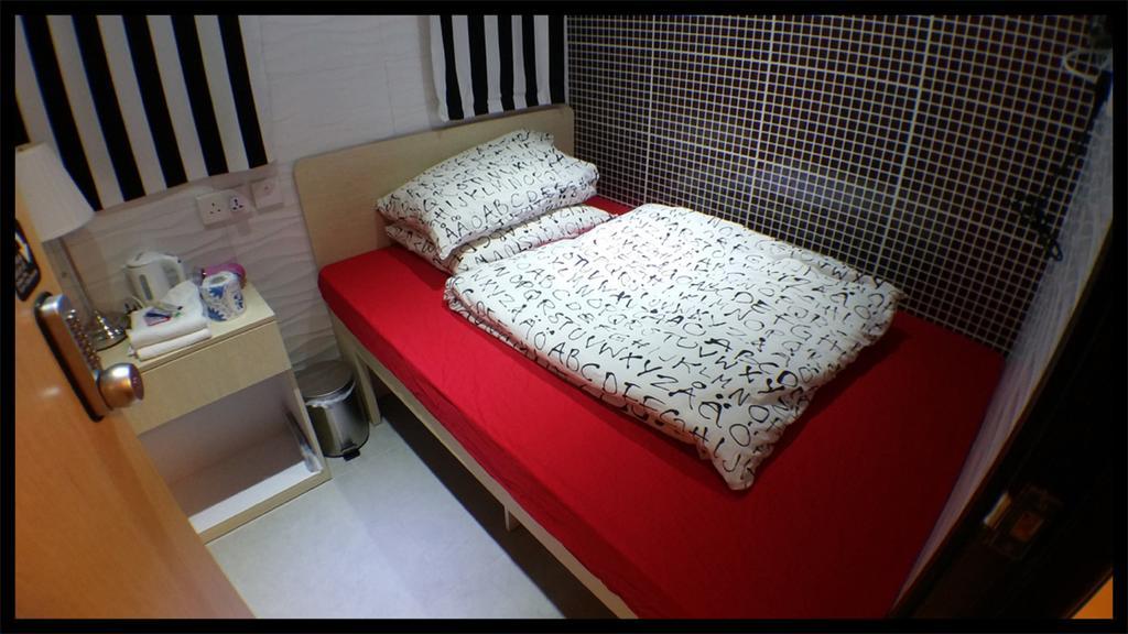 Wisma tamu Micro