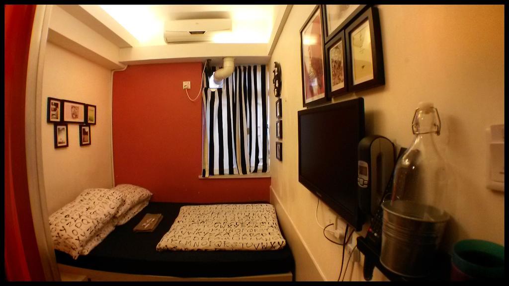 Micro Wisma tamu