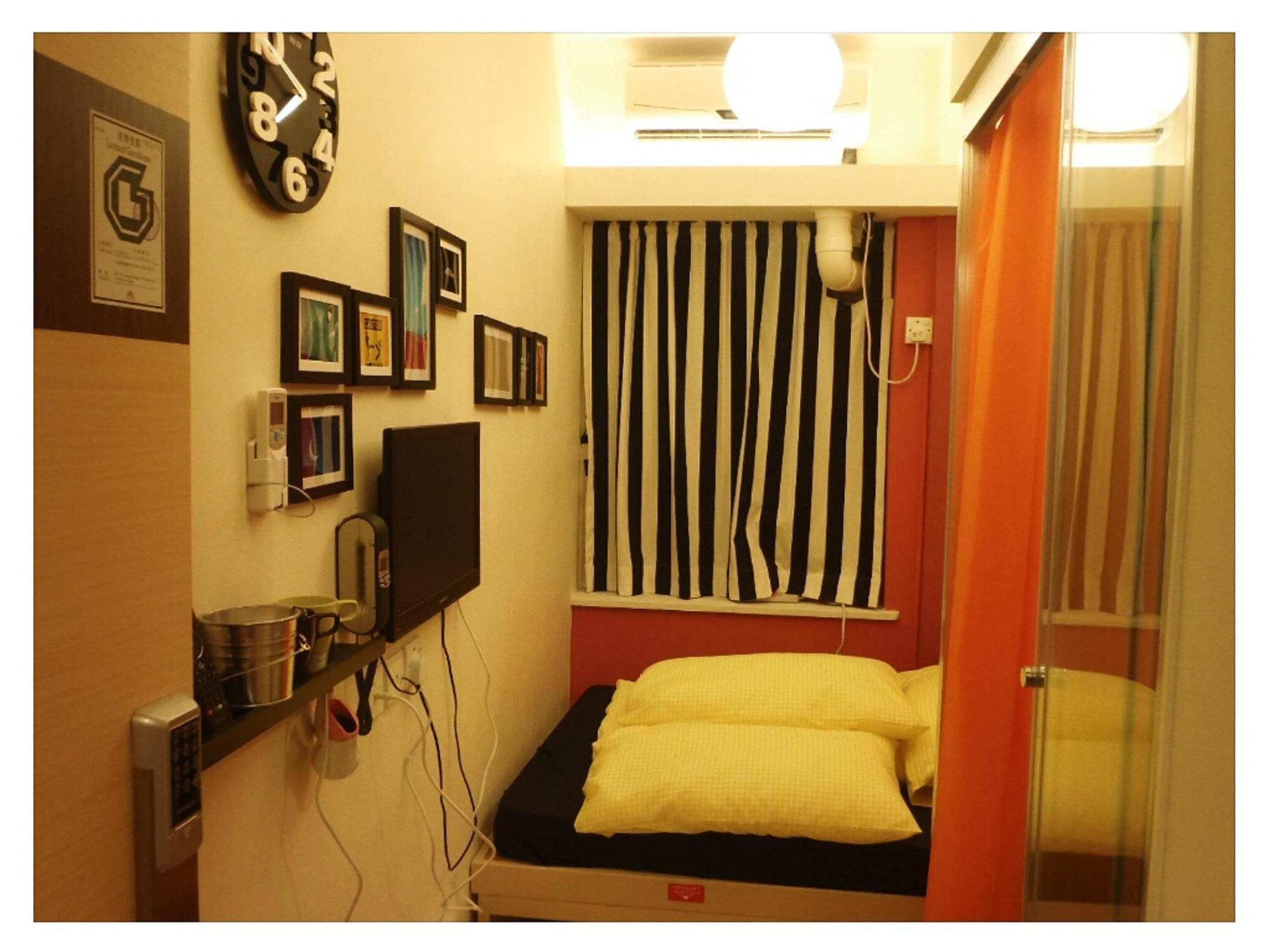 Micro Wisma tamu *